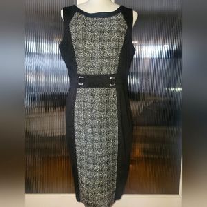 Cleo Dress